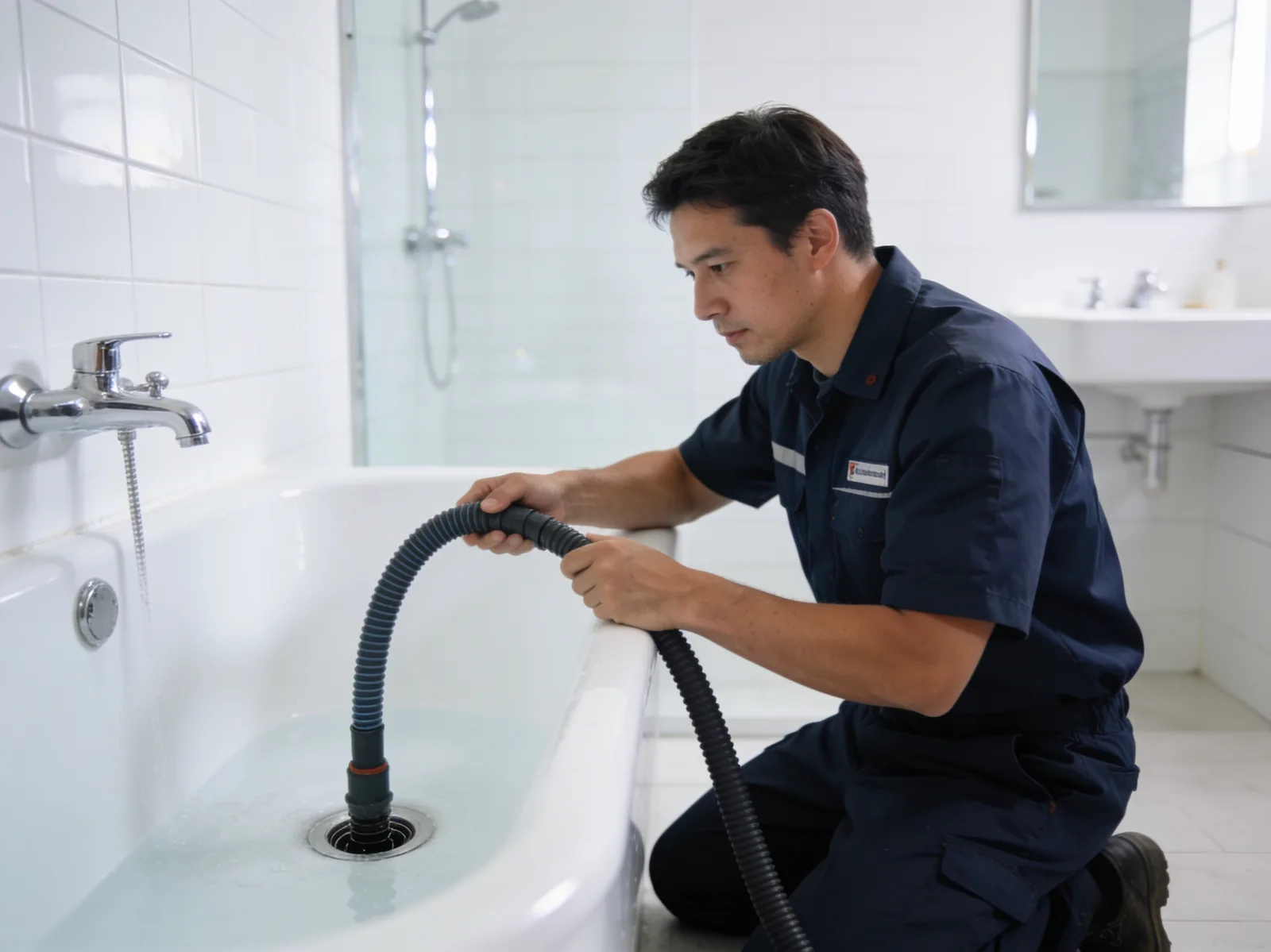 Emergency Plumber Jumping Branch, WV FAQs